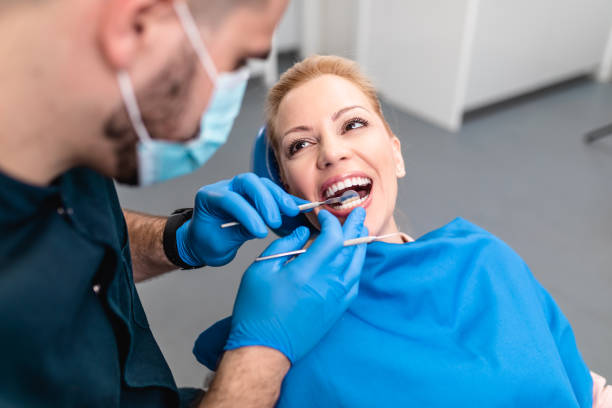 Best Oral Cancer Screening  in St Marys, GA