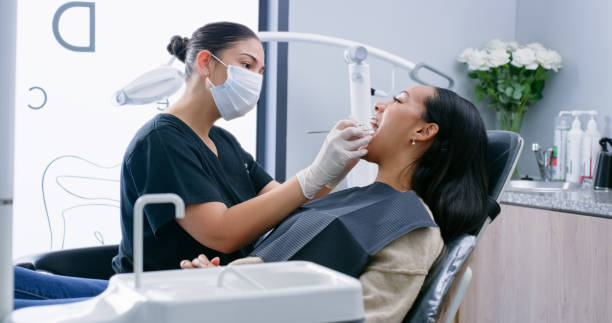 Best Full Mouth Reconstruction  in St Marys, GA