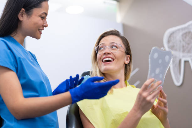 Why Choose Us for Your Dental Needs in St Marys, GA