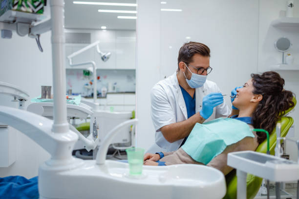 Sleep Apnea Treatment in St Marys, GA