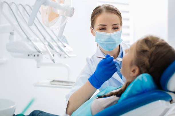 Best Laser Dentistry  in St Marys, GA